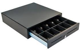 Cash Drawer