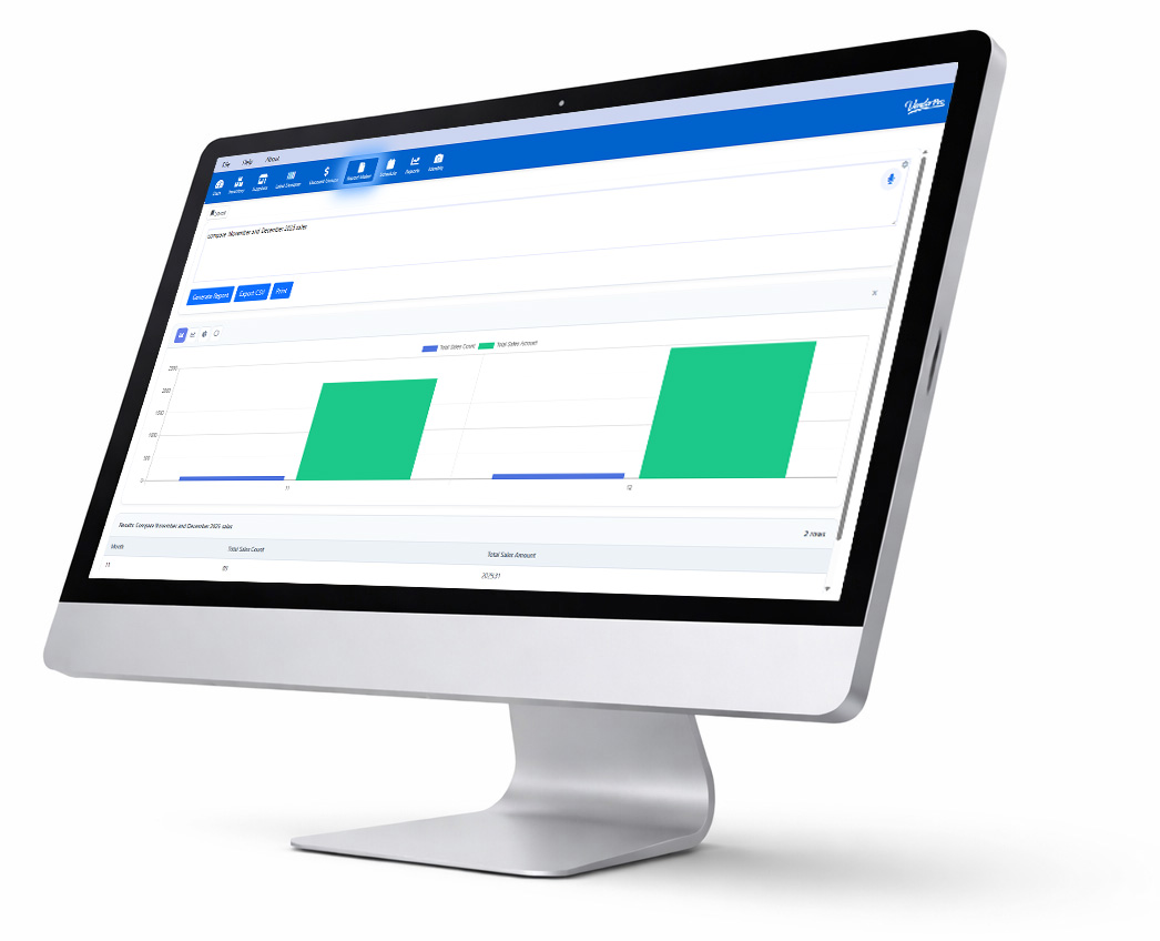 More Than an Online Store Builder