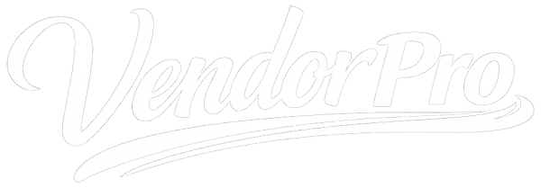 AntiqueTrack VendorPro